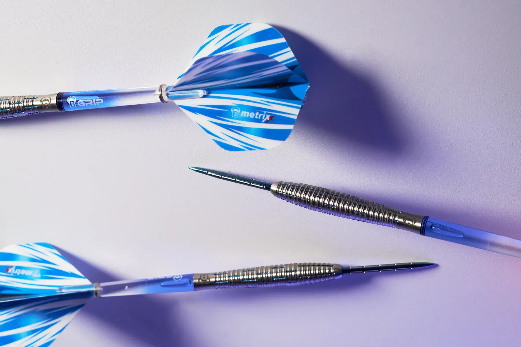 Product: BULL'S Azza Steel Dart